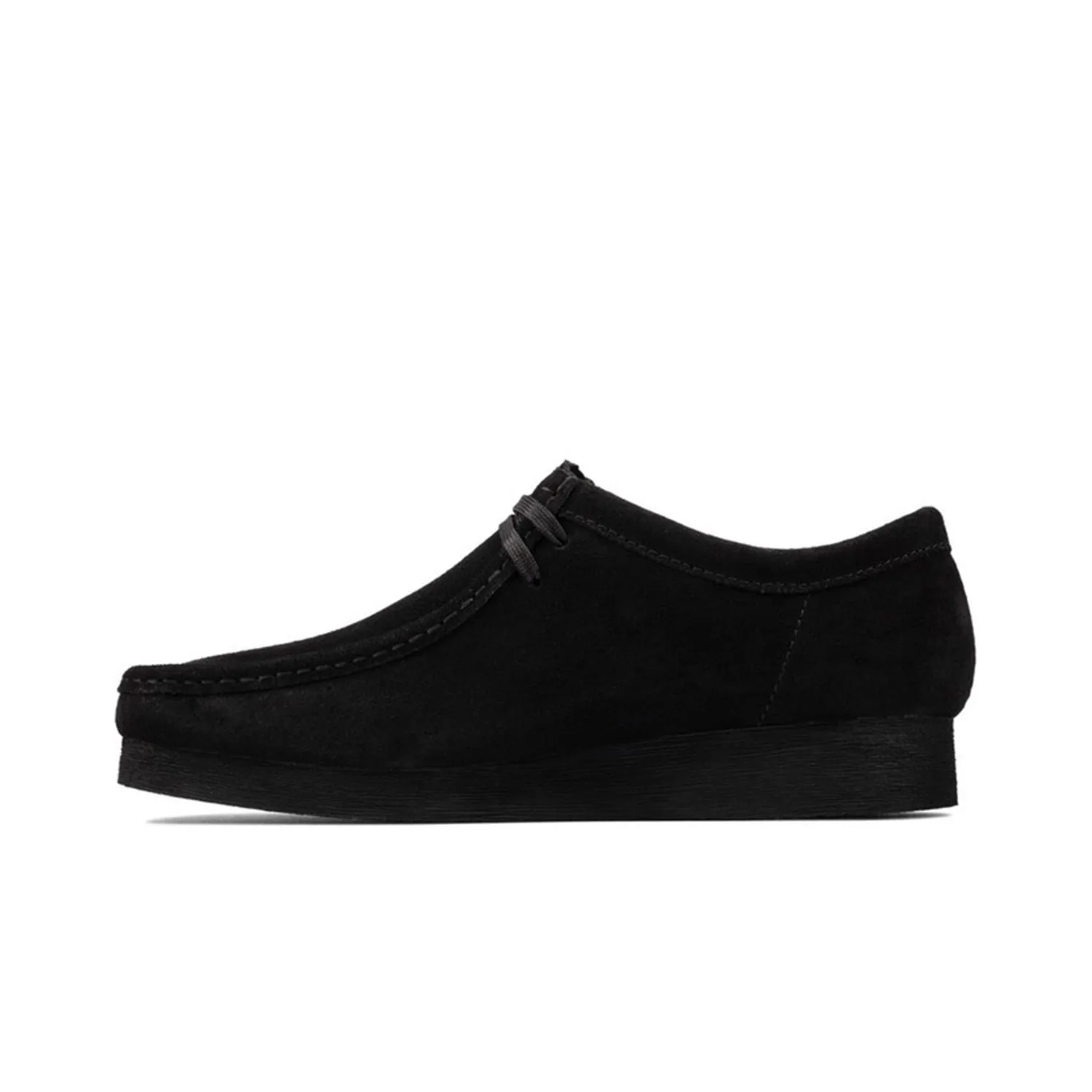 Women's Clarks Wallabee