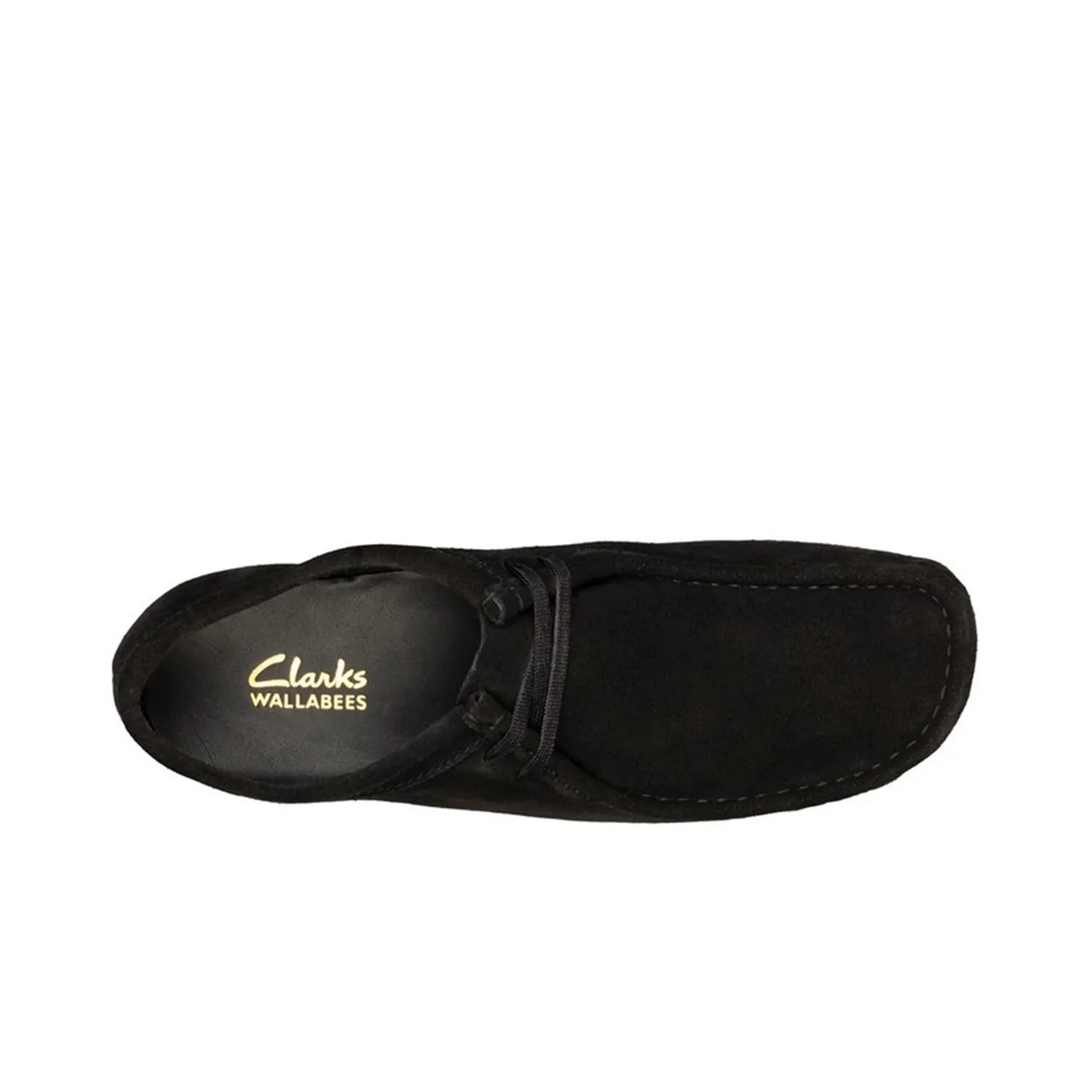 Women's Clarks Wallabee