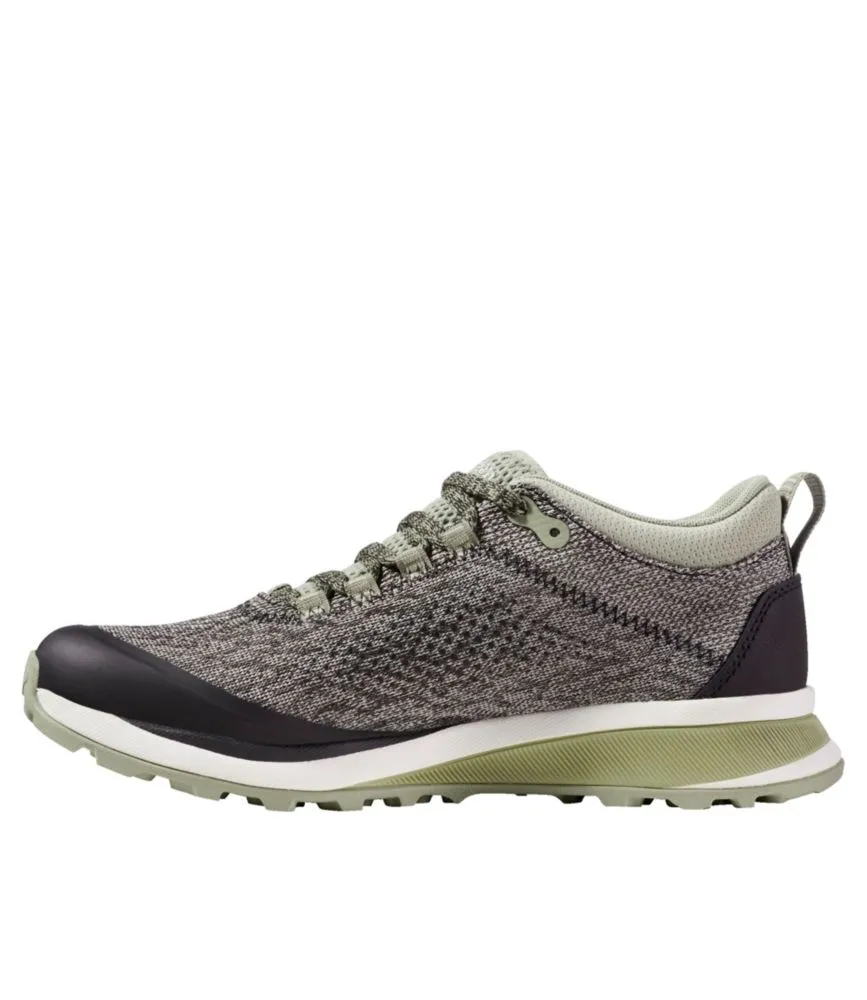 Women's Elevation Hiking Shoes