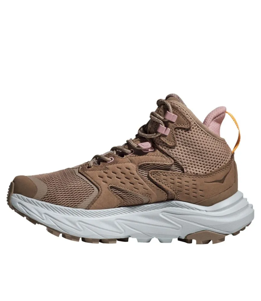 Women's HOKA Anacapa 2 GORE-TEX Hiking Boots