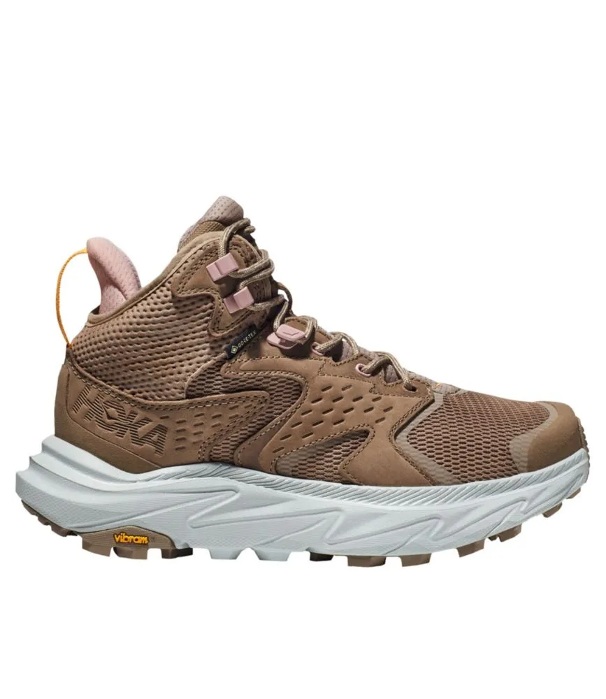 Women's HOKA Anacapa 2 GORE-TEX Hiking Boots