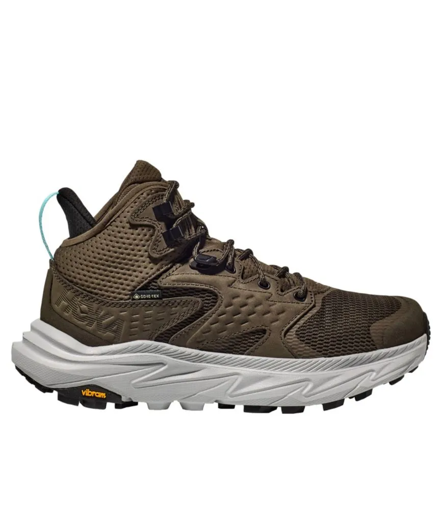 Women's HOKA Anacapa 2 GORE-TEX Hiking Boots