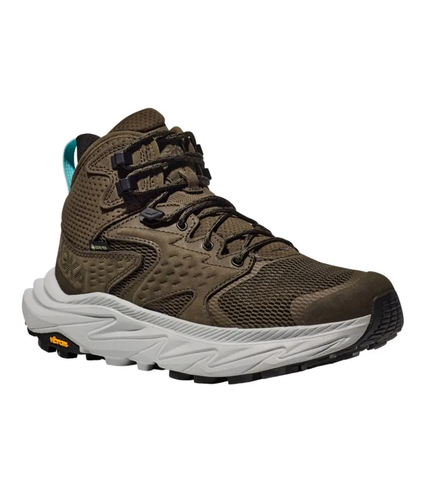 Women's HOKA Anacapa 2 GORE-TEX Hiking Boots