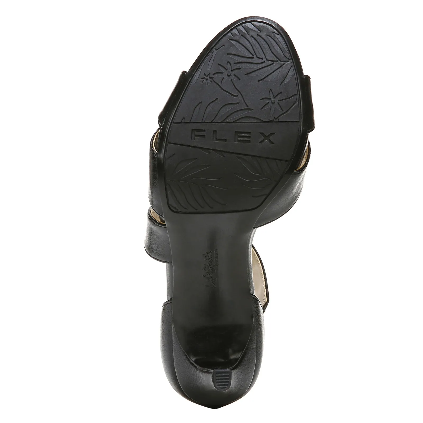 Women's LifeStride, Mega Sandal