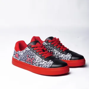 Women's Love Note Kiet Limited Edition - Classic Sneaker