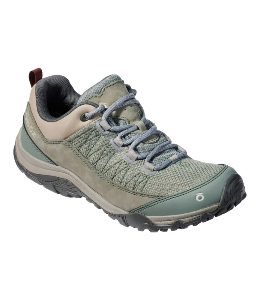 Women's Oboz Ousel Hiking Shoes