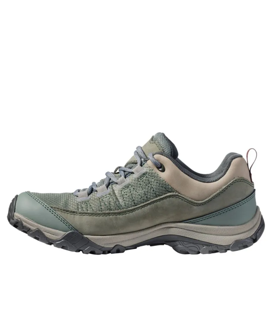 Women's Oboz Ousel Hiking Shoes