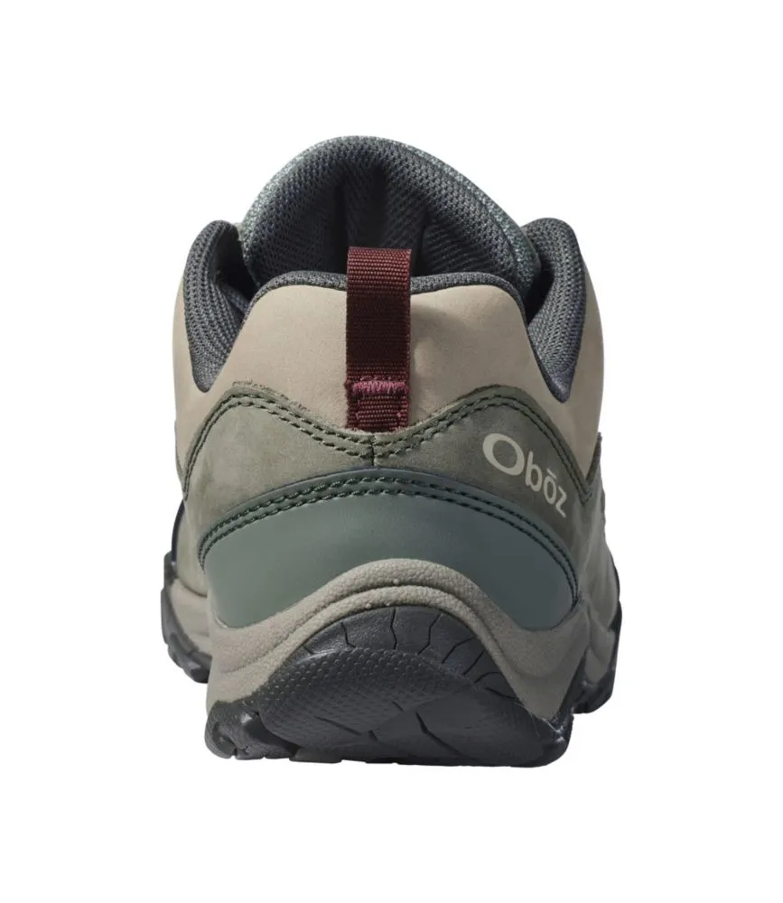 Women's Oboz Ousel Hiking Shoes