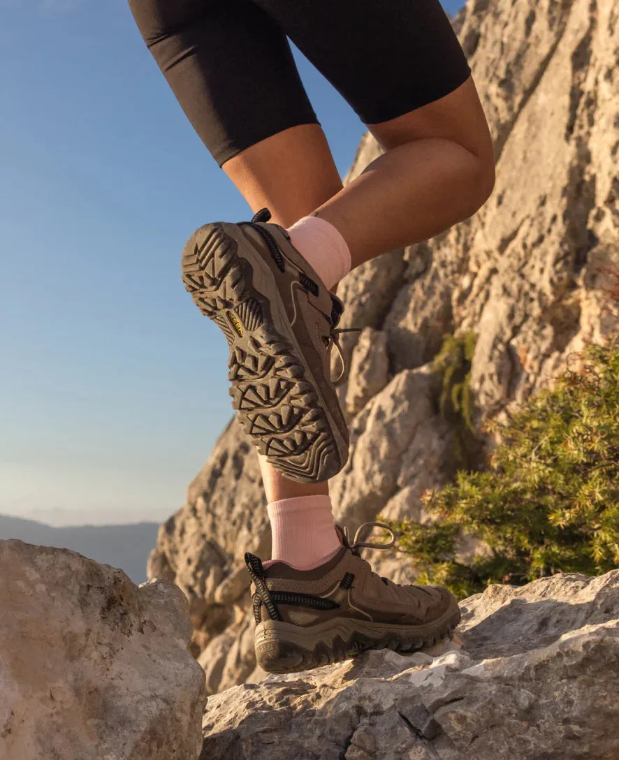 Women's Targhee IV Waterproof Hiking Shoes