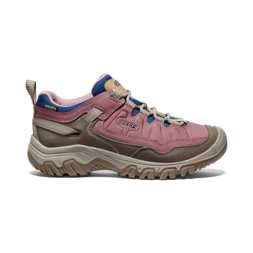 Women's Targhee IV Waterproof Hiking Shoes