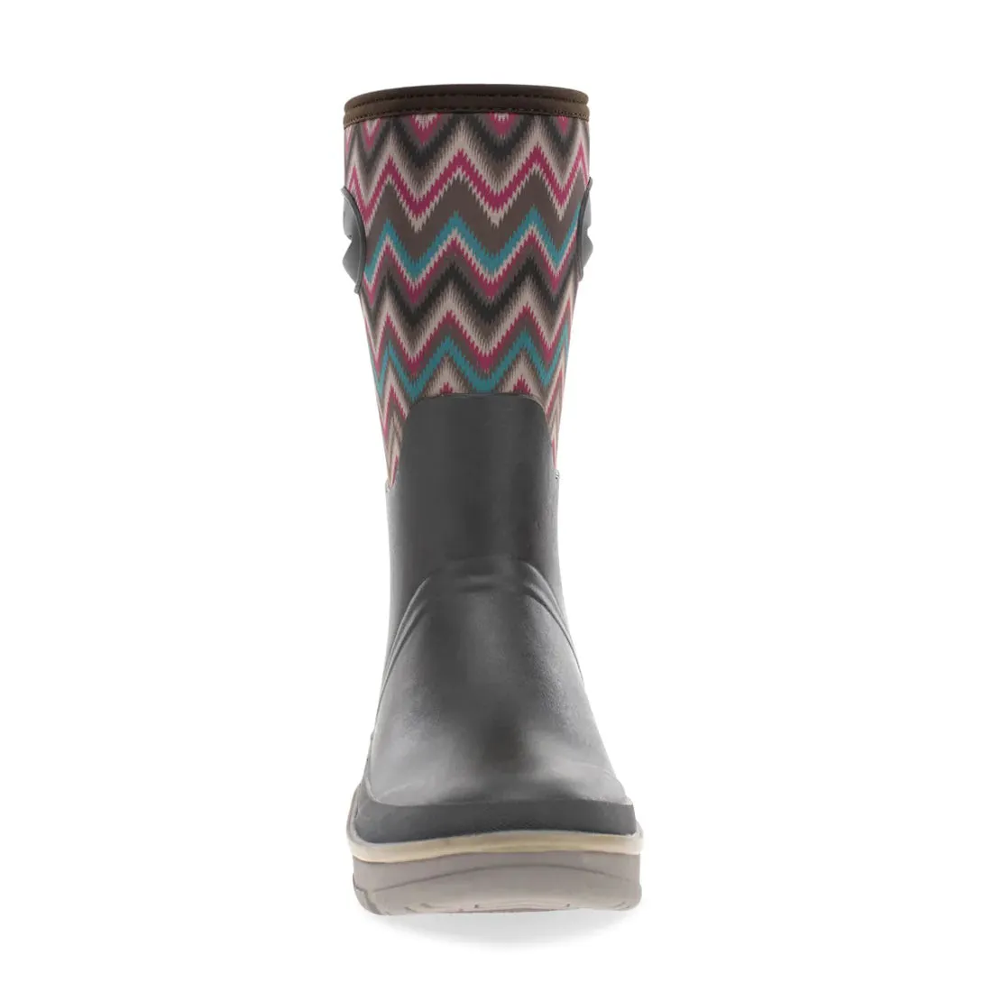 Women's Zig-Zag Polarprene Boots 21114061B