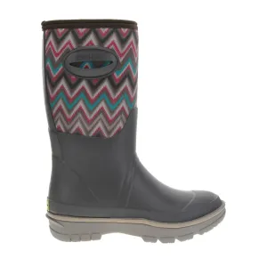 Women's Zig-Zag Polarprene Boots 21114061B