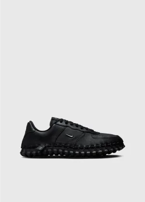 x Jacquemus J Force 1 LX 'Black' Sneakers