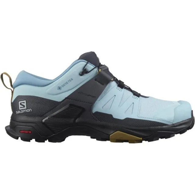 X ULTRA 4 GTX - WOMEN'S HIKING SHOE