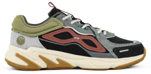 Xtep Series Hiking Shoes