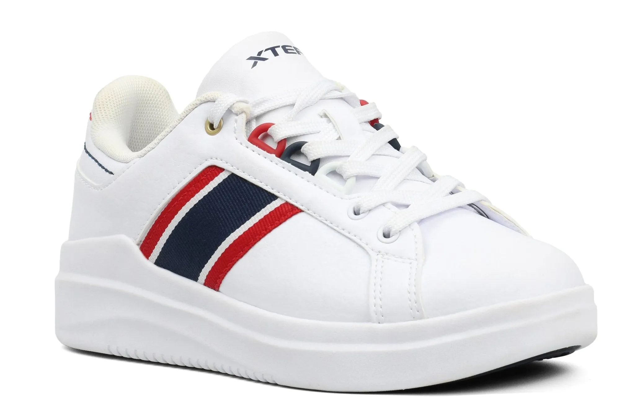 XTEP Tebu Board Series Shoes