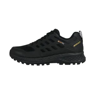 [Y.E.S] Hot Potato T38 Hiking Shoes - Black