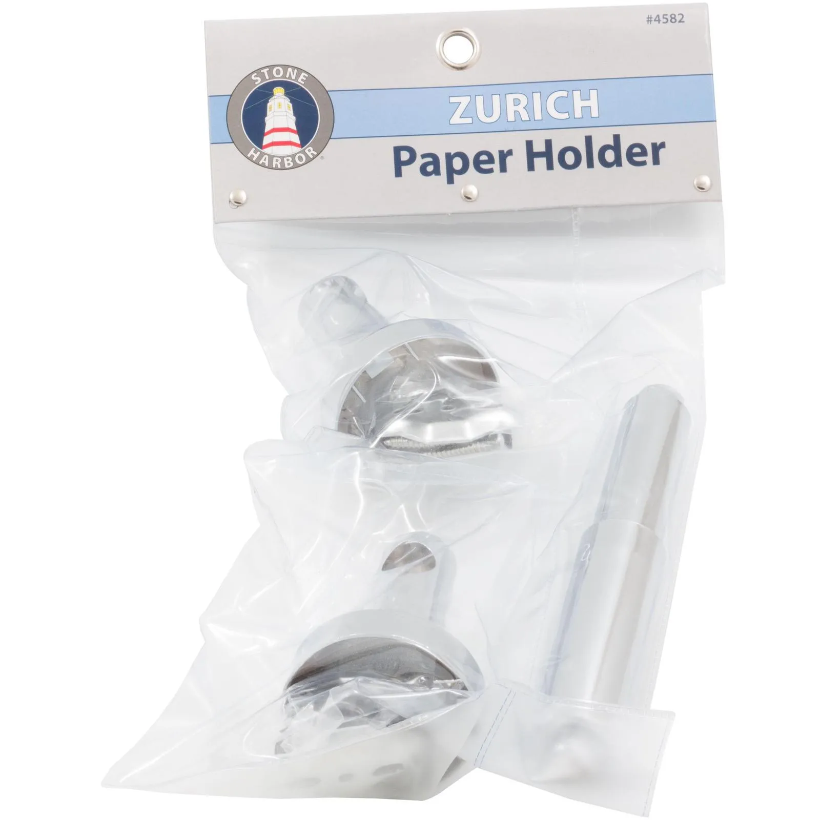 Zurich Paper Holder