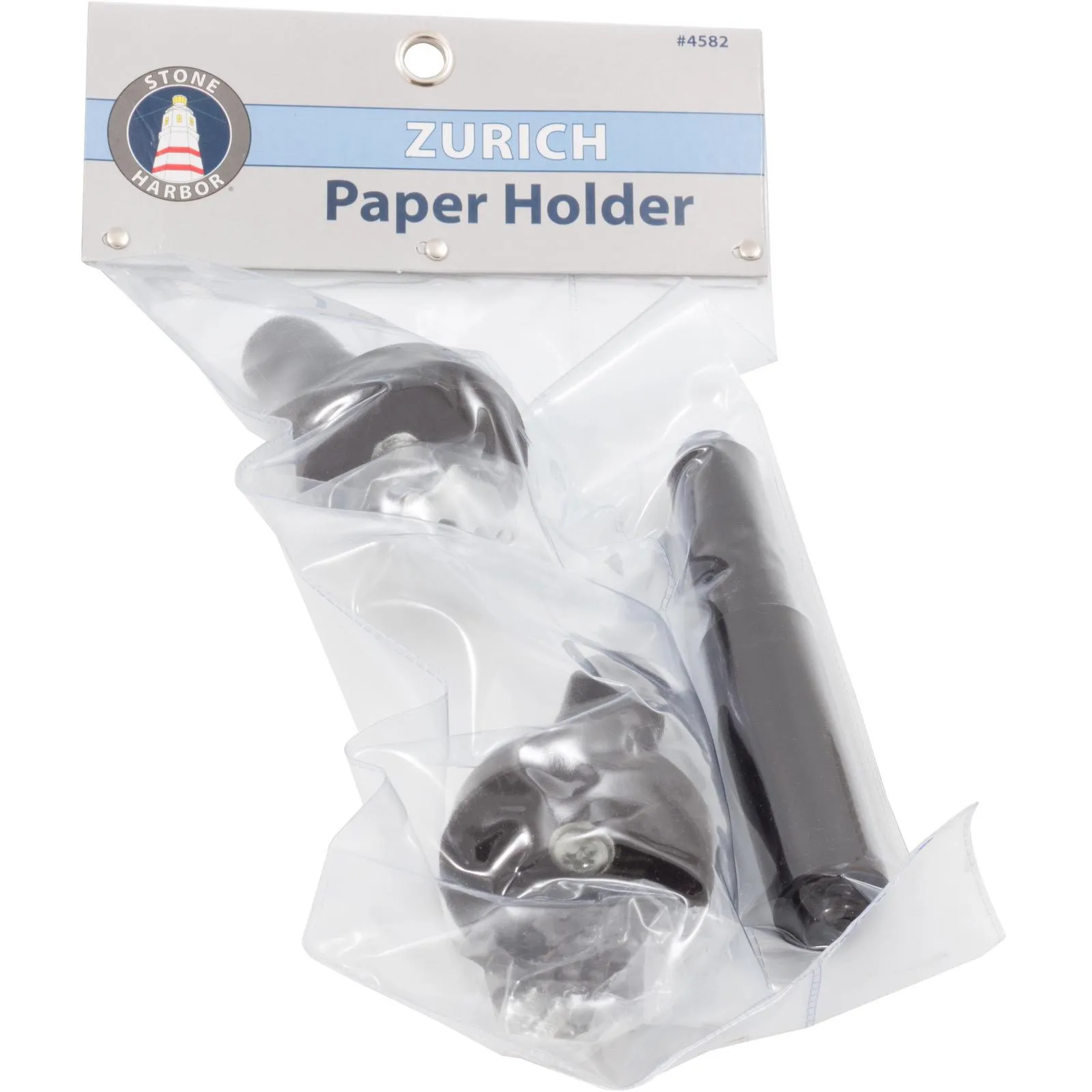 Zurich Paper Holder